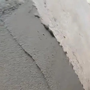 茄子河水工建筑物I级C55聚合物改性水泥砂浆 渠道防渗泵站加固迎水面抗冲刷砂浆