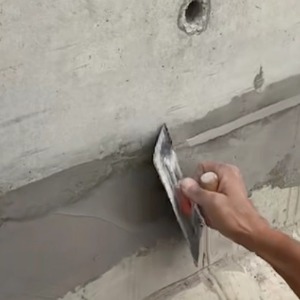 茄子河P型防护型环氧树脂砂浆
